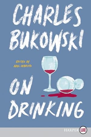 Seller image for On Drinking for sale by GreatBookPricesUK