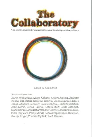 Seller image for Collaboratory : A co-creative stakeholder engagement process for solving complex problems for sale by GreatBookPricesUK
