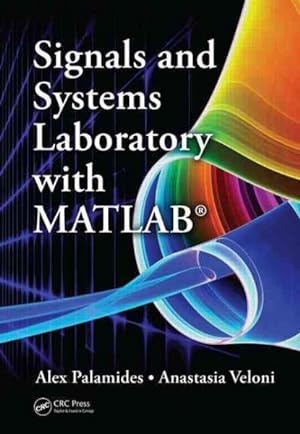 Seller image for Signals and Systems Laboratory With MATLAB for sale by GreatBookPricesUK