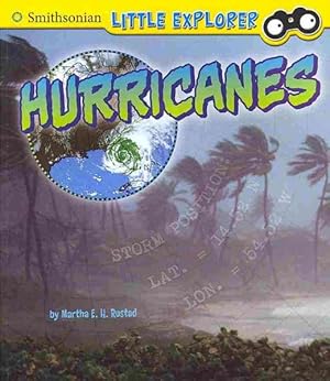 Seller image for Hurricanes for sale by GreatBookPricesUK