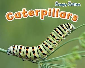 Seller image for Caterpillars for sale by GreatBookPricesUK