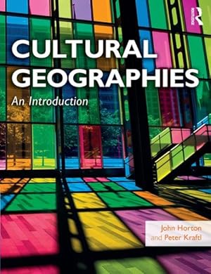 Imagen del vendedor de Cultural Geographies : An Introduction a la venta por GreatBookPricesUK
