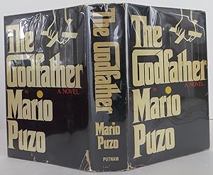 Seller image for The Godfather for sale by Bookbid