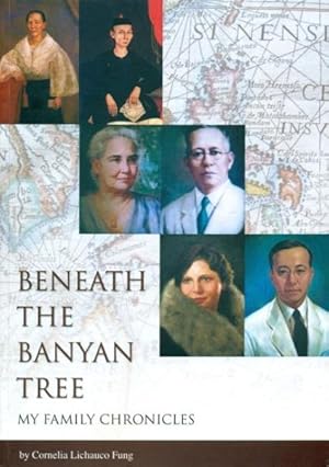 Seller image for Beneath the Banyan Tree : My Family Chronicles for sale by GreatBookPricesUK