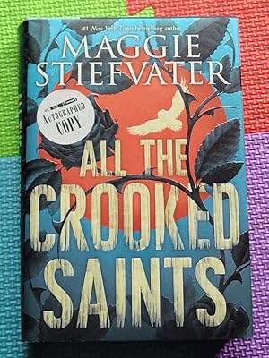 All the Crooked Saints