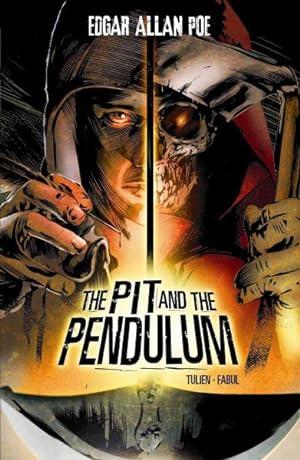 Imagen del vendedor de Pit and the Pendulum a la venta por GreatBookPricesUK