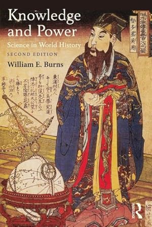 Seller image for Knowledge and Power : Science in World History for sale by GreatBookPricesUK