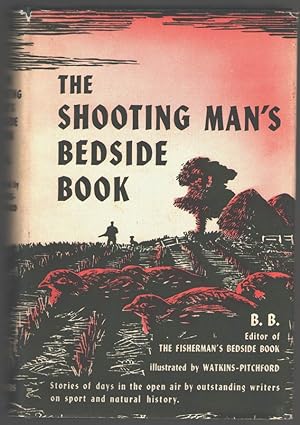 Seller image for The Shooting Man's Bedside Book for sale by Aardvark Book Depot