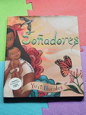 Sonadores (Spanish Edition)
