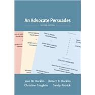 Seller image for An Advocate Persuades for sale by eCampus