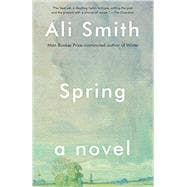 Seller image for Spring A Novel for sale by eCampus