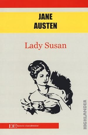 Imagen del vendedor de Lady Susan. a la venta por FIRENZELIBRI SRL