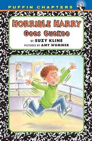 Seller image for Horrible Harry Goes Cuckoo (Paperback) for sale by Grand Eagle Retail