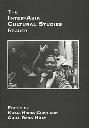 Imagen del vendedor de Inter-Asia Cultural Studies Reader a la venta por GreatBookPricesUK