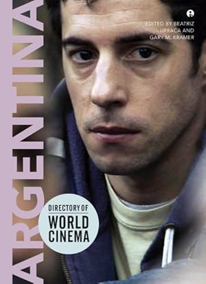 Imagen del vendedor de Directory of World Cinema : Argentina a la venta por GreatBookPricesUK