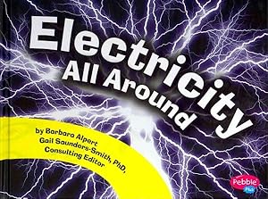 Seller image for Electricity All Around for sale by GreatBookPricesUK