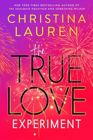 Seller image for True Love Experiment for sale by GreatBookPricesUK