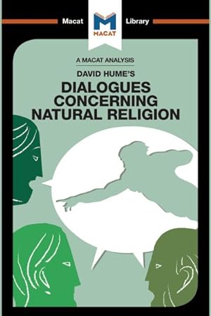 Seller image for Dialogue Concerning Natural Religion for sale by GreatBookPricesUK