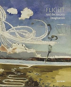 Seller image for Flight and the Artistic Imagination for sale by GreatBookPricesUK