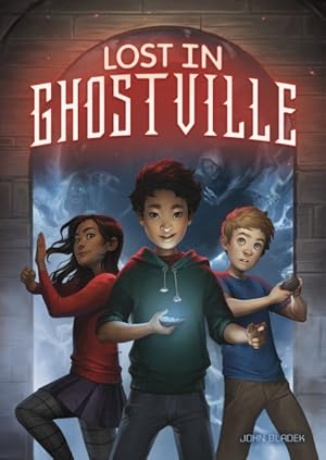 Immagine del venditore per Lost in Ghostville venduto da GreatBookPricesUK