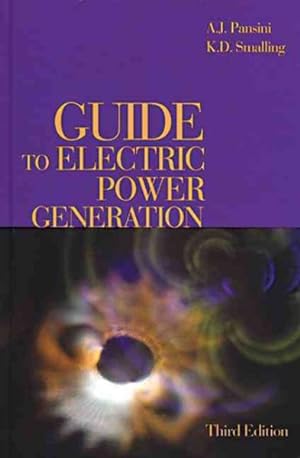 Seller image for Guide to Electrical Power Generation for sale by GreatBookPricesUK