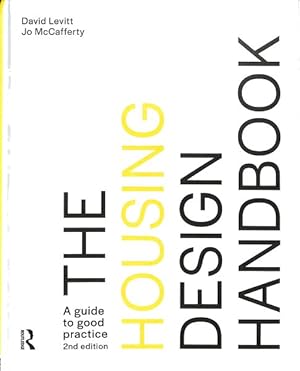 Immagine del venditore per Housing Design Handbook : A Guide to Good Practice venduto da GreatBookPricesUK