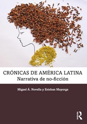 Seller image for Cronicas de America Latina : Narrativa de no-ficci n for sale by GreatBookPricesUK