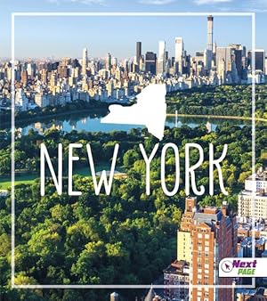 Seller image for New York for sale by GreatBookPricesUK