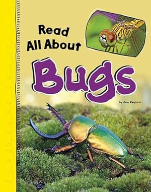 Imagen del vendedor de Read All about Bugs (Paperback) a la venta por Grand Eagle Retail
