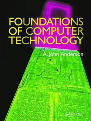 Imagen del vendedor de Foundations of Computer Technology a la venta por GreatBookPricesUK