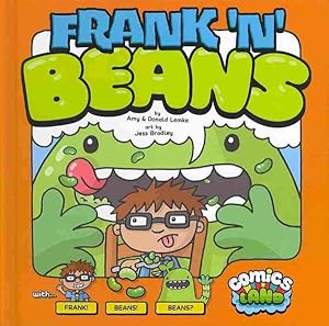 Seller image for Frank 'n' Beans for sale by GreatBookPricesUK