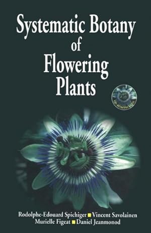 Seller image for Systematic Botany of Flowering Plants for sale by GreatBookPricesUK