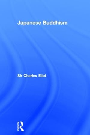 Imagen del vendedor de Japanese Buddhism a la venta por GreatBookPricesUK