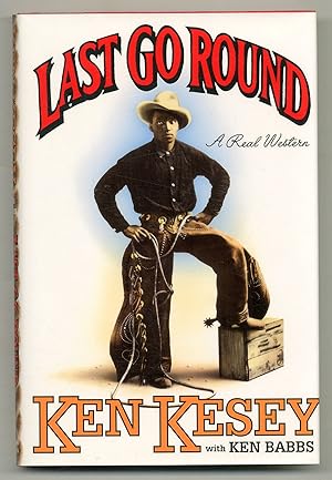 Imagen del vendedor de Last Go Round a la venta por Between the Covers-Rare Books, Inc. ABAA