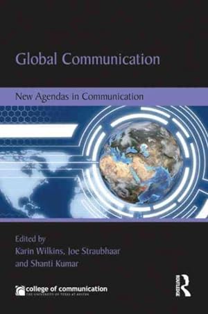 Imagen del vendedor de Global Communication : New Agendas in Communication a la venta por GreatBookPricesUK