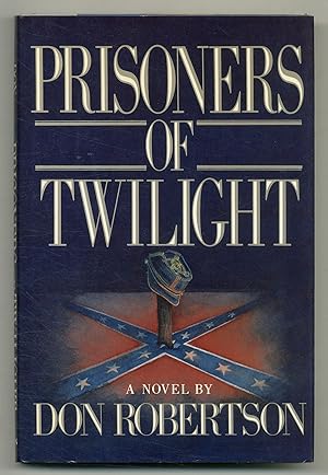 Seller image for Prisoners of Twilight for sale by Between the Covers-Rare Books, Inc. ABAA