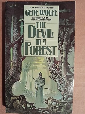 Image du vendeur pour The Devil in a Forest mis en vente par N & A Smiles