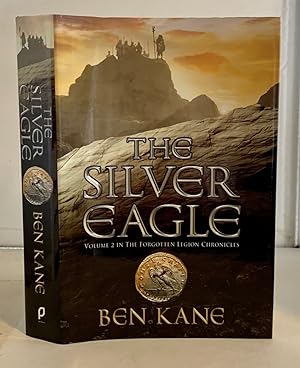 Seller image for The Silver Eagle for sale by S. Howlett-West Books (Member ABAA)