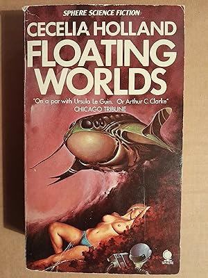 Immagine del venditore per Floating Worlds venduto da N & A Smiles