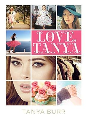 Imagen del vendedor de Love, Tanya a la venta por WeBuyBooks 2