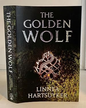 Imagen del vendedor de The Golden Wolf a la venta por S. Howlett-West Books (Member ABAA)