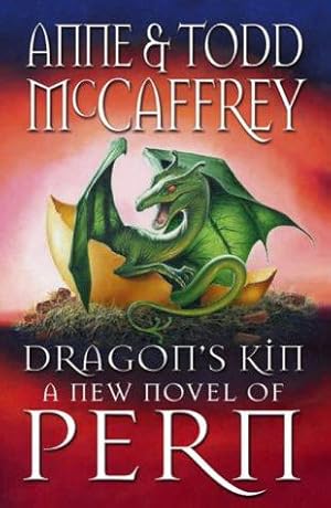 Seller image for Dragon's Kin for sale by WeBuyBooks