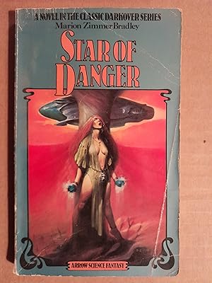 Seller image for Star of Danger for sale by N & A Smiles