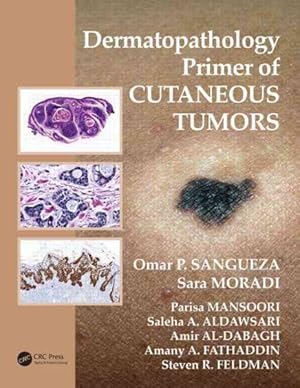 Image du vendeur pour Dermatopathology Primer of Cutaneous Tumors mis en vente par GreatBookPricesUK