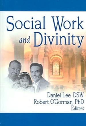 Seller image for Social Work And Divinity for sale by GreatBookPricesUK