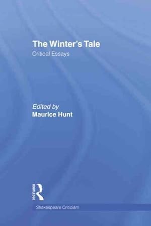 Seller image for Winter's Tale : Critical Essays for sale by GreatBookPricesUK