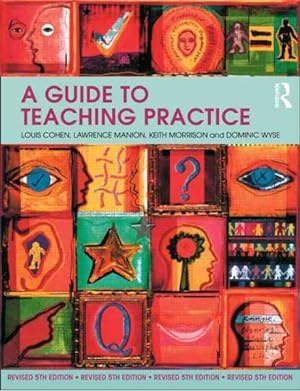 Seller image for Guide to Teaching Practice for sale by GreatBookPricesUK