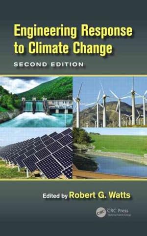 Seller image for Engineering Response to Global Climate Change for sale by GreatBookPricesUK