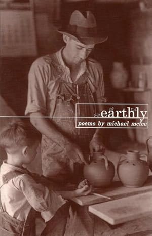 Seller image for Earthly for sale by GreatBookPricesUK