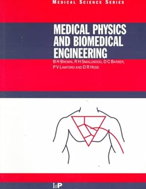 Immagine del venditore per Medical Physics and Biomedical Engineering venduto da GreatBookPricesUK